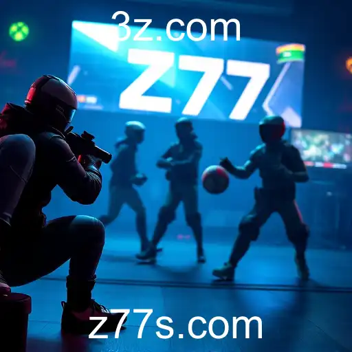 Explorando o Fenômeno z77 nos Games