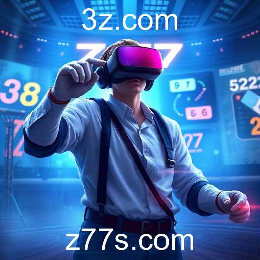 Z77 e o Futuro dos Jogos em 2025