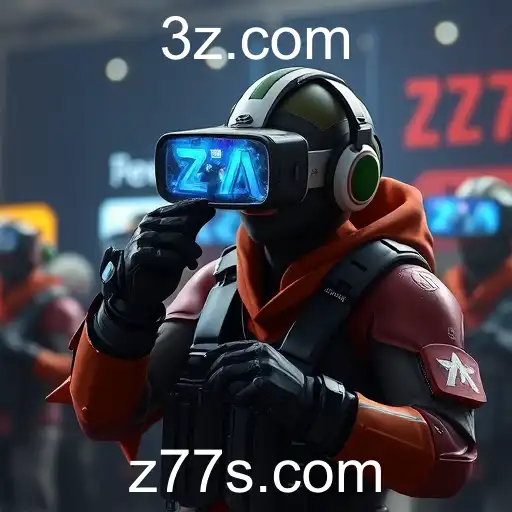 Z77: O Ano dos Jogadores no Brasil