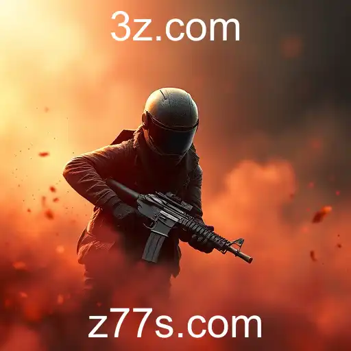 A Revolução dos Jogos em 2025: Z77 e Muito Mais