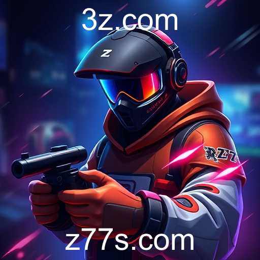 O Crescimento do Z77 no Mundo dos Jogos