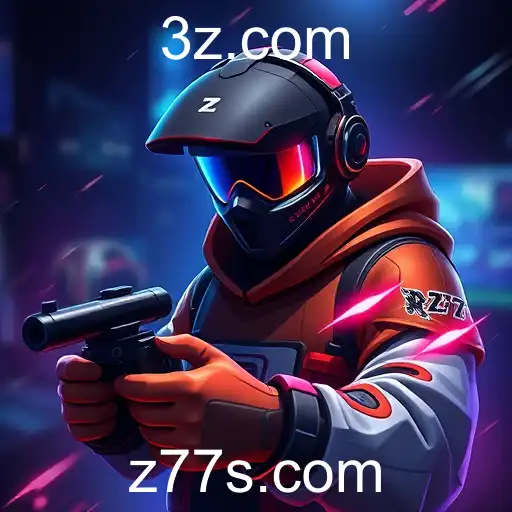 O Crescimento do Z77 no Mundo dos Jogos