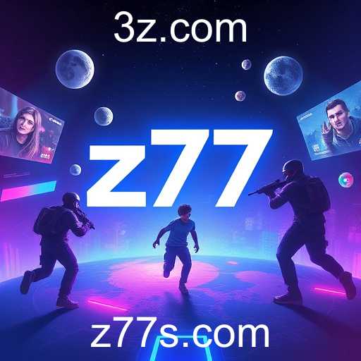 Impacto e Ascensão do 'z77' nos Jogos Online
