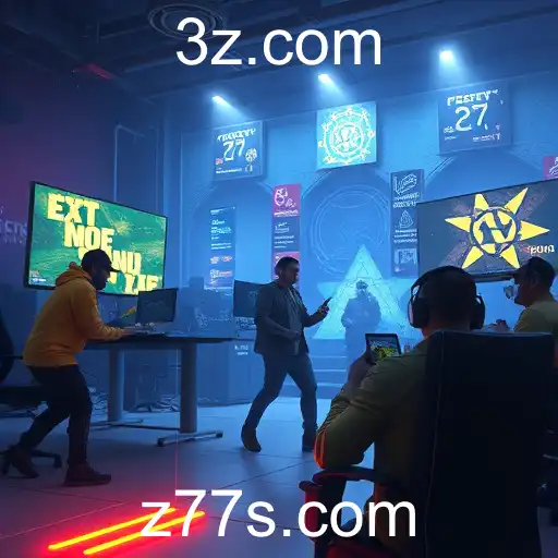 A Evolução do Z77 em 2025 no Cenário dos Jogos