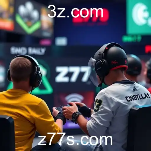 O Crescimento dos Jogos Online em 2025