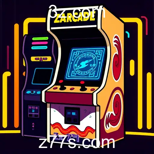 O Impacto da Revolução Z77 nos Jogos Online