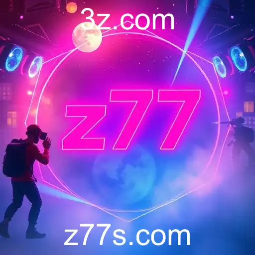 Ascensão do Z77 na Comunidade de Jogos