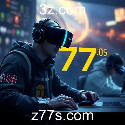 Z77: A Revolução dos Jogos Online em 2025