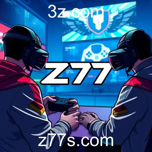 Z77: A Revolução dos Jogos Online em 2025
