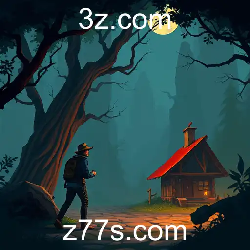 Ascensão de Z77 nos Espaços de Jogo Online