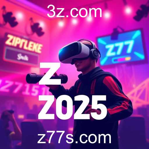 Z77: A Evolução dos Jogos Online