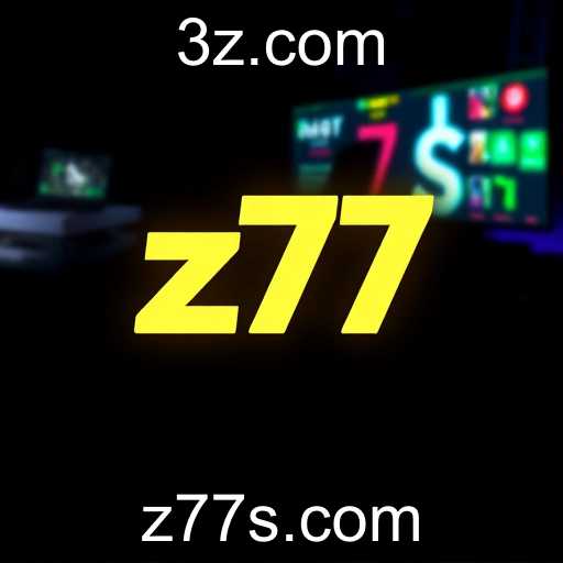 A Ascensão do Z77: Uma Nova Era nos Jogos Online