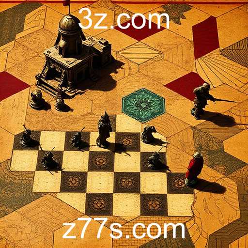 Explorando o Fenômeno Z77 no Mundo dos Jogos