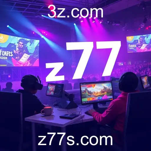 Z77: A Revolução dos Jogos Online em 2025