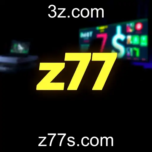 Explorando o Sucesso do Site de Jogos Z77